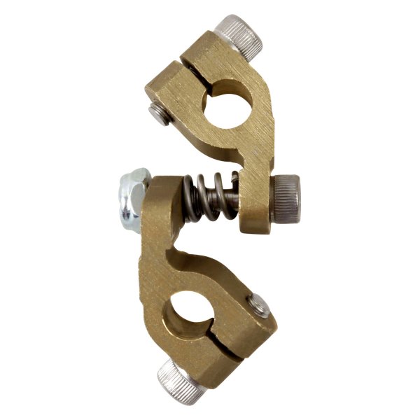 Hilborn® - Throttle Shaft Coupler