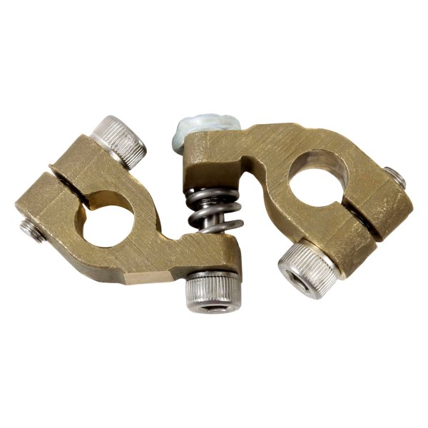 Hilborn® - Throttle Shaft Coupler