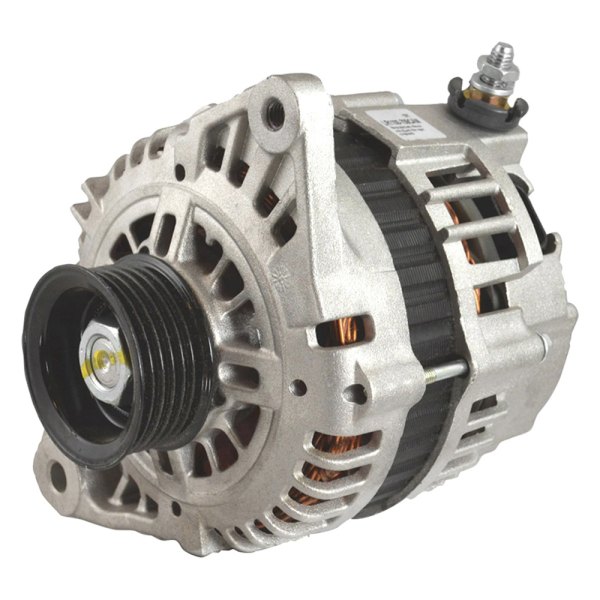 Hitachi® - Remanufactured Alternator