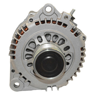 Hitachi® - Remanufactured Alternator