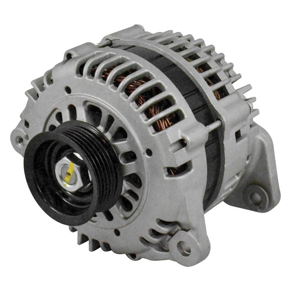 Hitachi® - Remanufactured Alternator