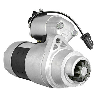 Hitachi® - Starter
