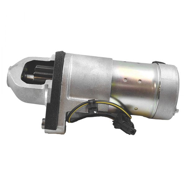 Hitachi® STR0022 - Remanufactured Starter