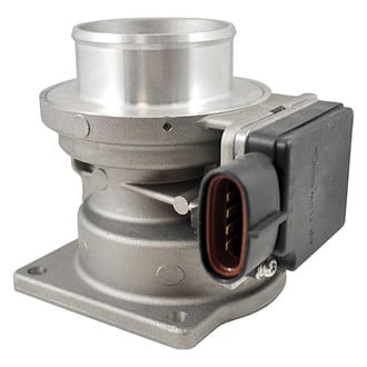 Hitachi® - Mass Air Flow Sensor