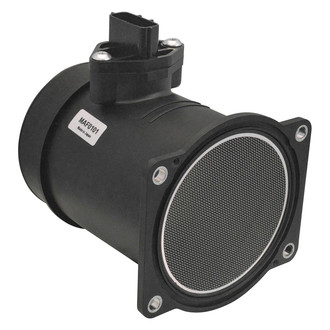 Hitachi® - Mass Air Flow Sensor