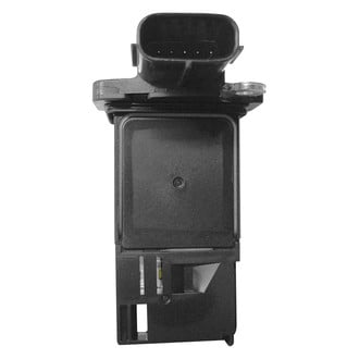 Hitachi® - Mass Air Flow Sensor