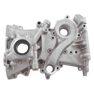 Hitachi® - Oil Pump Cover