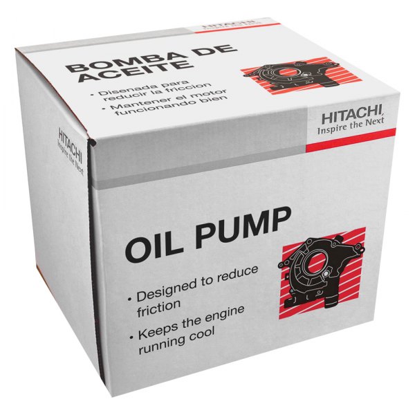 Hitachi® - Oil Pump