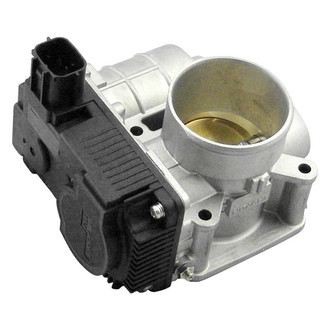 Hitachi® - Fuel Injection Throttle Body