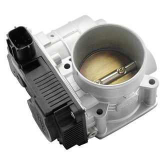 Hitachi® - Fuel Injection Throttle Body
