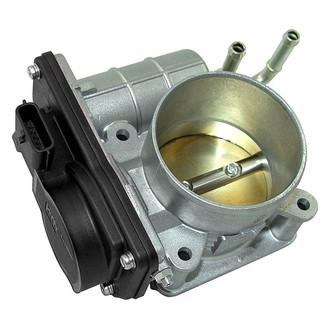 Hitachi® - Fuel Injection Throttle Body