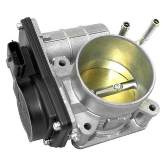 Hitachi® - Fuel Injection Throttle Body