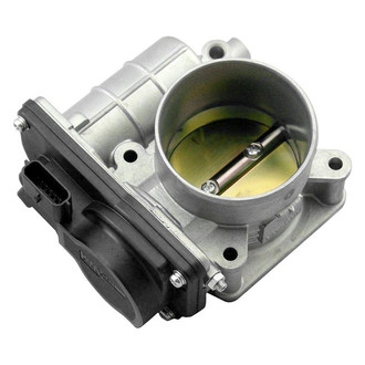 Hitachi® - Fuel Injection Throttle Body