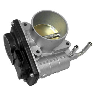 Hitachi® - Fuel Injection Throttle Body