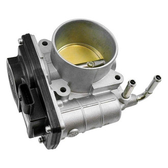 Hitachi® - Fuel Injection Throttle Body