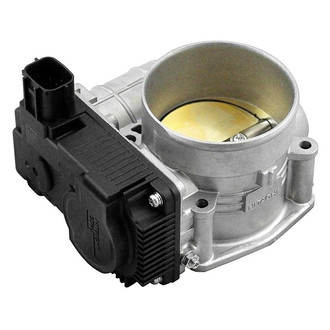 Hitachi® - Fuel Injection Throttle Body