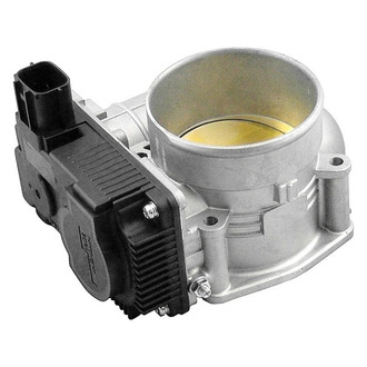 Hitachi® - Fuel Injection Throttle Body