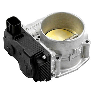 Hitachi® - Fuel Injection Throttle Body