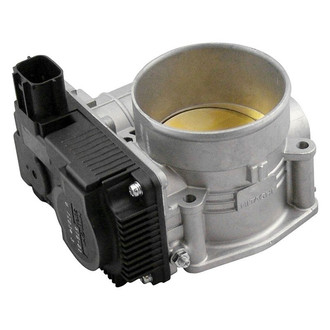 Hitachi® - Fuel Injection Throttle Body
