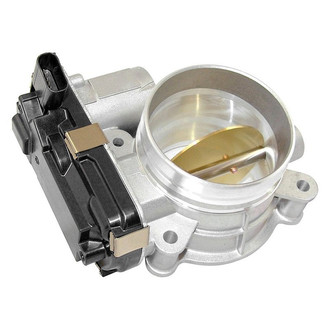 Hitachi® - Fuel Injection Throttle Body
