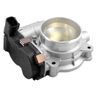 Hitachi® - Fuel Injection Throttle Body