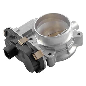 Hitachi® - Fuel Injection Throttle Body