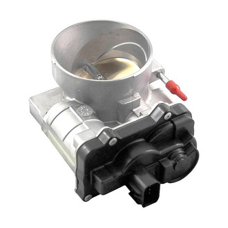 Hitachi® - Fuel Injection Throttle Body