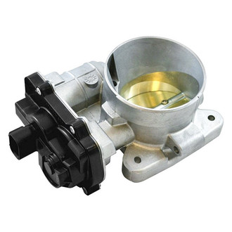 Hitachi® - Fuel Injection Throttle Body