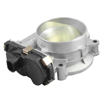Hitachi® - Fuel Injection Throttle Body