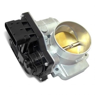 Hitachi® - Fuel Injection Throttle Body