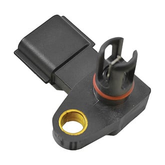 Hitachi® - Manifold Absolute Pressure Sensor