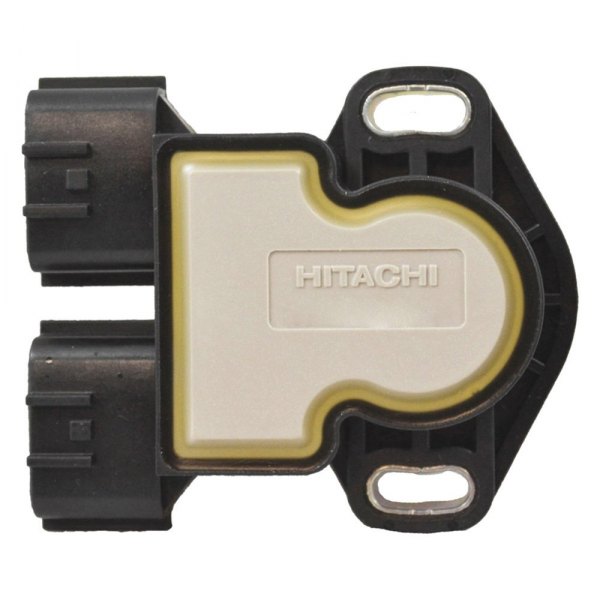 Hitachi® - Throttle Position Sensor