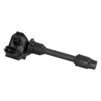 Hitachi® - Driver Side Ignition Coil