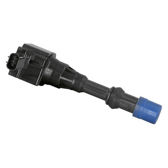 Hitachi® - Rear Ignition Coil