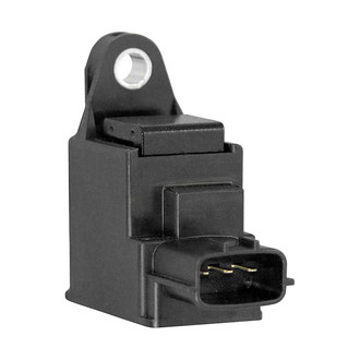Hitachi® - Passenger Side Ignition Coil