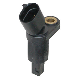 Hitachi® - Rear ABS Wheel Speed Sensor