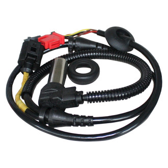 Hitachi® - ABS Wheel Speed Sensor
