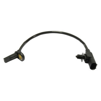 Hitachi® - Rear ABS Wheel Speed Sensor