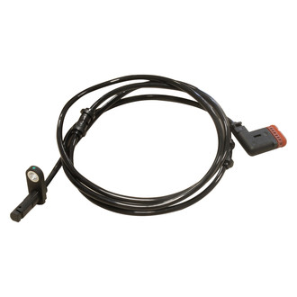 Hitachi® - ABS Wheel Speed Sensor