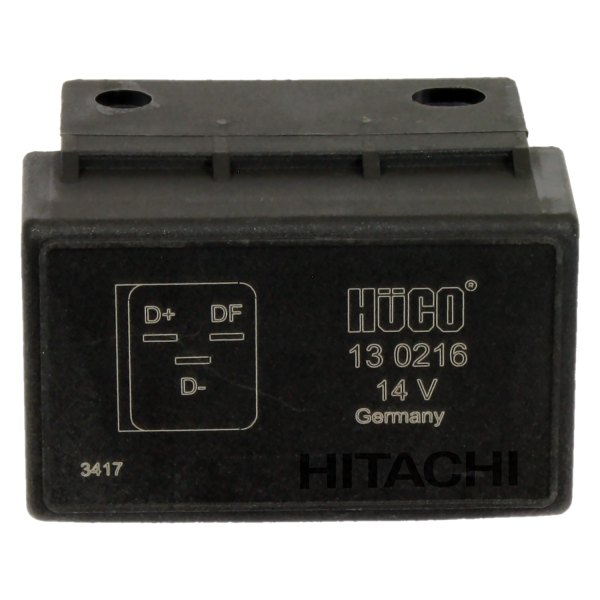 Hitachi® - Voltage Regulator