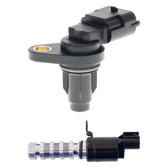 Hitachi® - 2-Pc Engine Camshaft Position Sensor Kit