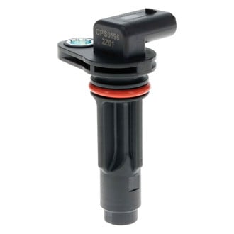 Hitachi® - Engine Crankshaft Position Sensor