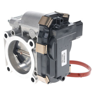 Hitachi® - Fuel Injection Throttle Body