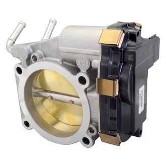 Hitachi® - Fuel Injection Throttle Body
