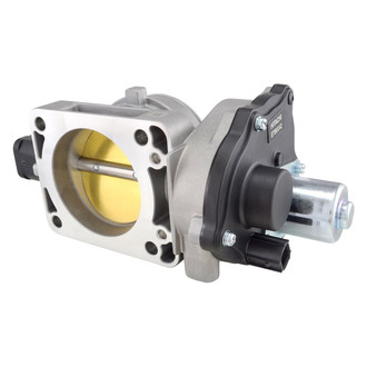 Hitachi® - Fuel Injection Throttle Body