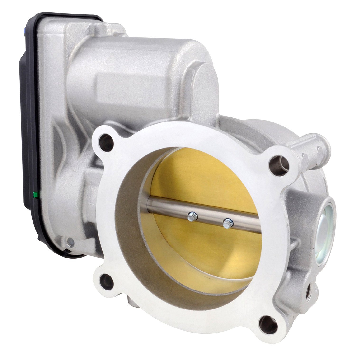 Hitachi® ETB0044 Electronic Throttle Body Module