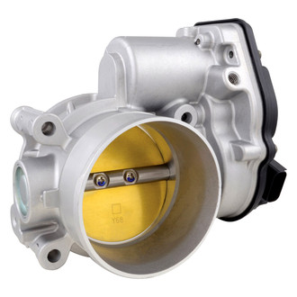 Hitachi® - Electronic Throttle Body Module