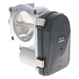 Hitachi® - Fuel Injection Throttle Body