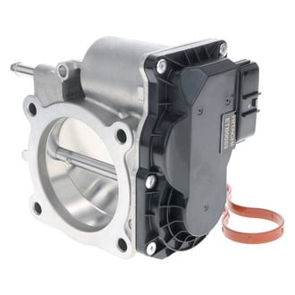 Hitachi® - Fuel Injection Throttle Body