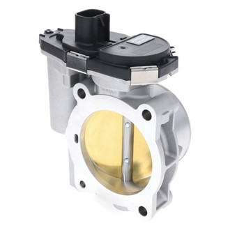 Hitachi® - Fuel Injection Throttle Body